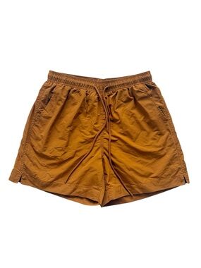 Standard Cloth Swim Trunks size Medium